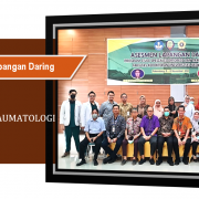 AKREDITASI  PROGRAM STUDI  SPESIALIS ORTHOPAEDI & TRAUMATOLOGI FAKULTAS KEDOKTERAN UNIVERSITAS SRIWIJAYA